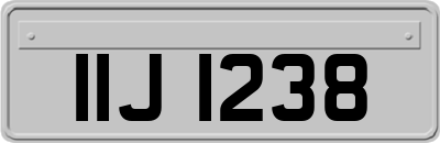 IIJ1238