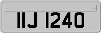 IIJ1240