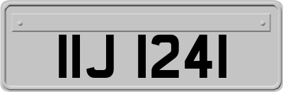 IIJ1241