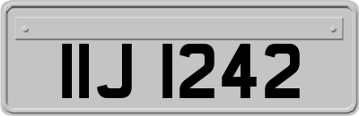 IIJ1242