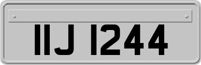 IIJ1244