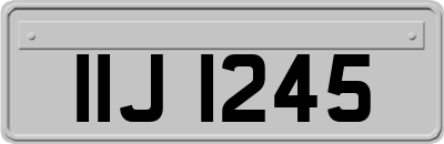 IIJ1245