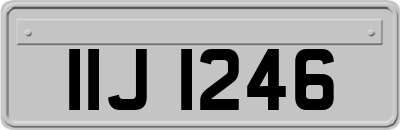 IIJ1246