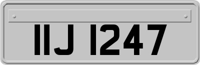 IIJ1247