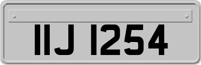IIJ1254