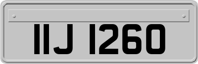 IIJ1260