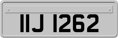 IIJ1262