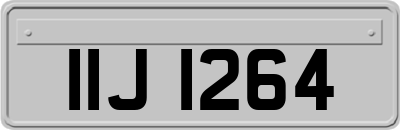 IIJ1264