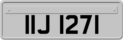 IIJ1271