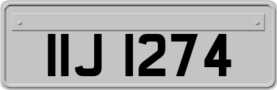 IIJ1274
