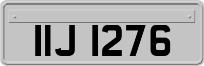 IIJ1276