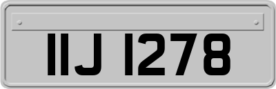 IIJ1278