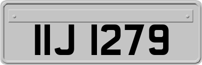 IIJ1279