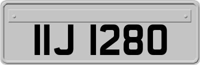 IIJ1280