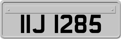 IIJ1285