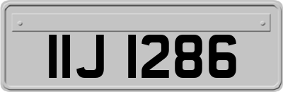 IIJ1286