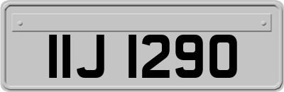 IIJ1290