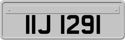 IIJ1291