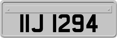 IIJ1294