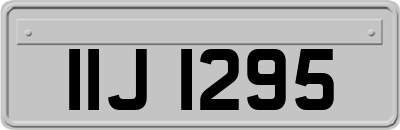 IIJ1295