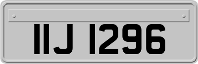 IIJ1296