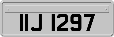 IIJ1297