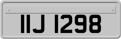 IIJ1298