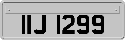 IIJ1299