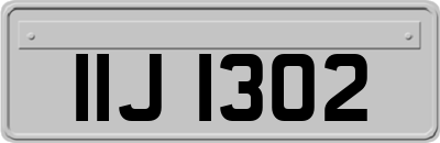 IIJ1302
