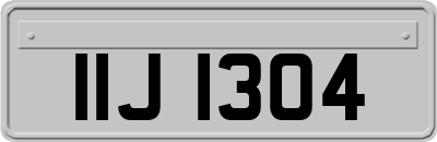 IIJ1304