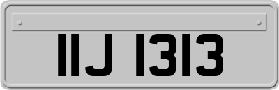 IIJ1313