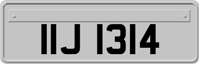 IIJ1314