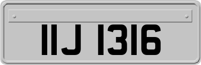 IIJ1316