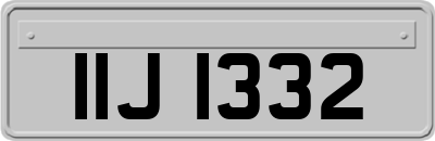 IIJ1332