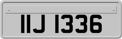 IIJ1336