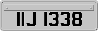 IIJ1338
