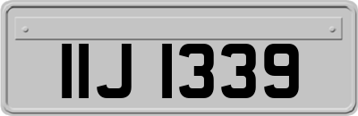 IIJ1339