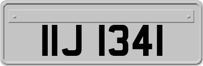 IIJ1341