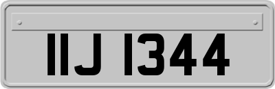 IIJ1344