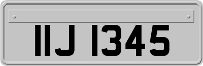 IIJ1345