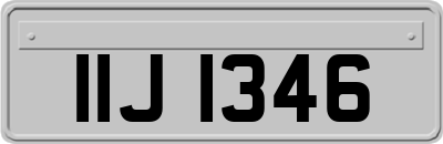 IIJ1346