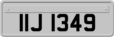 IIJ1349
