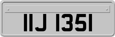 IIJ1351