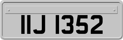 IIJ1352
