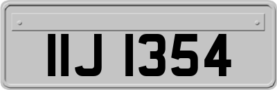 IIJ1354