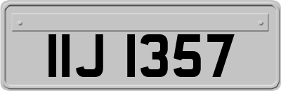 IIJ1357