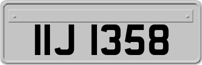 IIJ1358