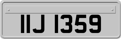 IIJ1359