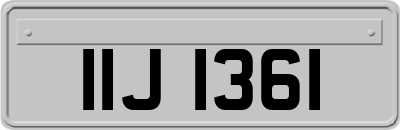 IIJ1361