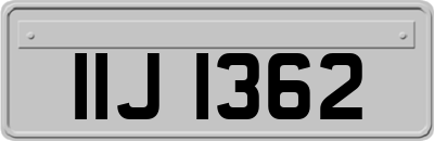 IIJ1362
